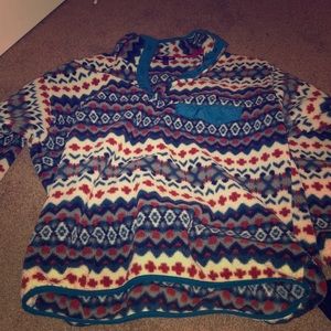 Patagonia Pullover